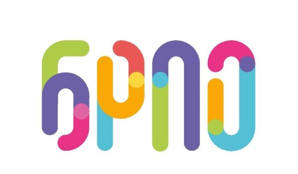 Логотип БРПО новый