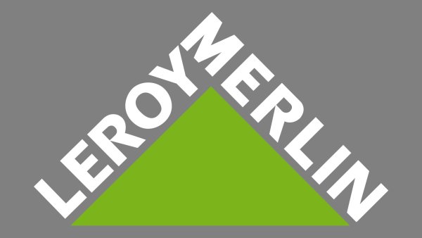 Леруа Мерлен Восток логотип