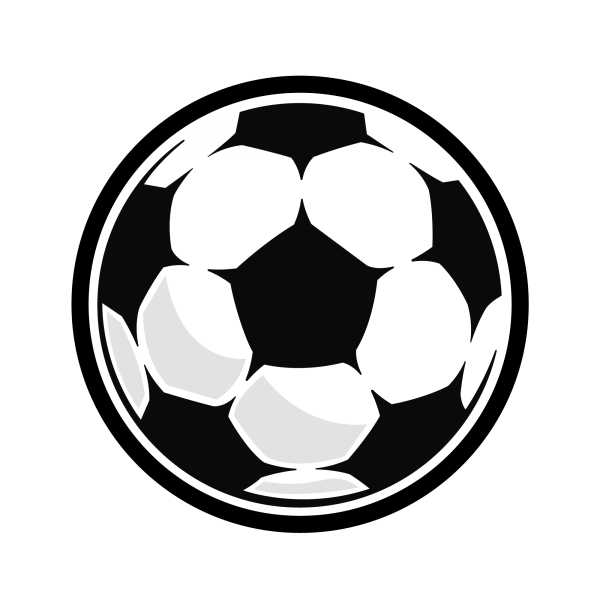 Футбольный мяч