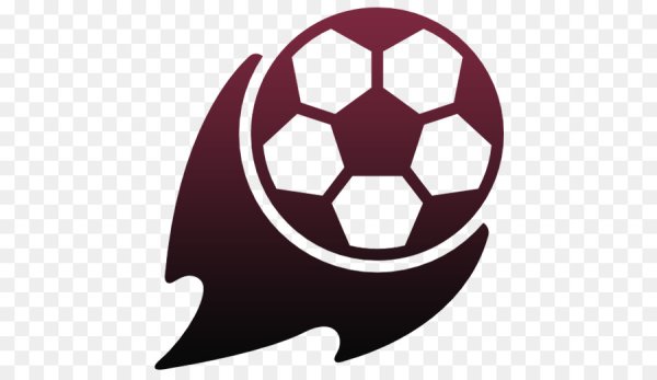 Футбол значок