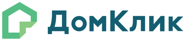 DOMCLICK логотип