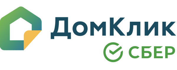 ДОМКЛИК лого