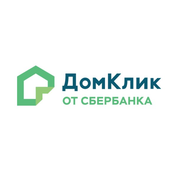 ДОМКЛИК лого