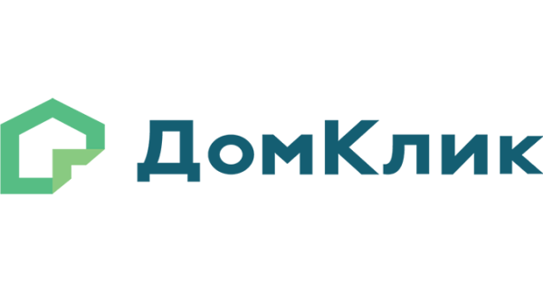 Дом клик лого