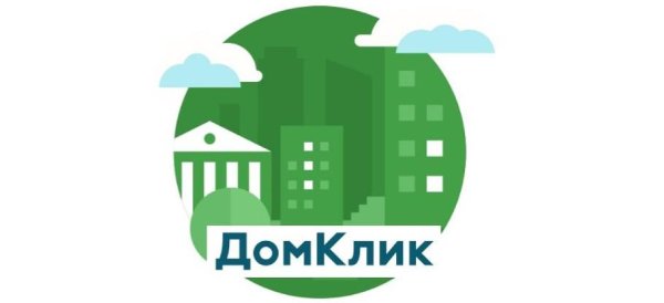 ДОМКЛИК лого