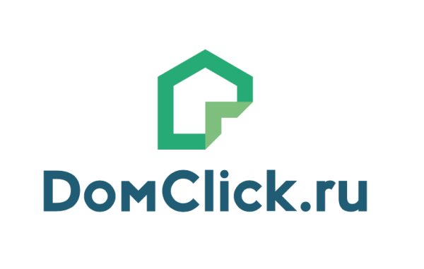 DOMCLICK логотип