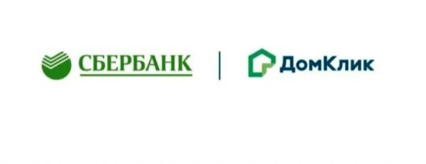 ДОМКЛИК логотип