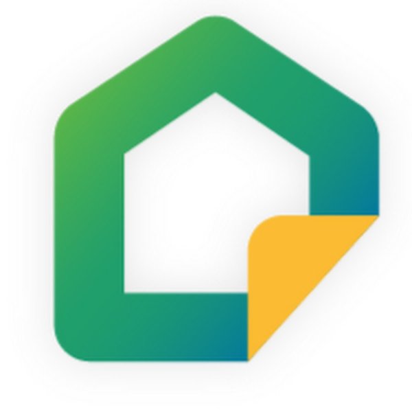 ДОМКЛИК Сбер лого