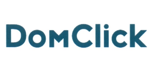 Логотип компании домклки