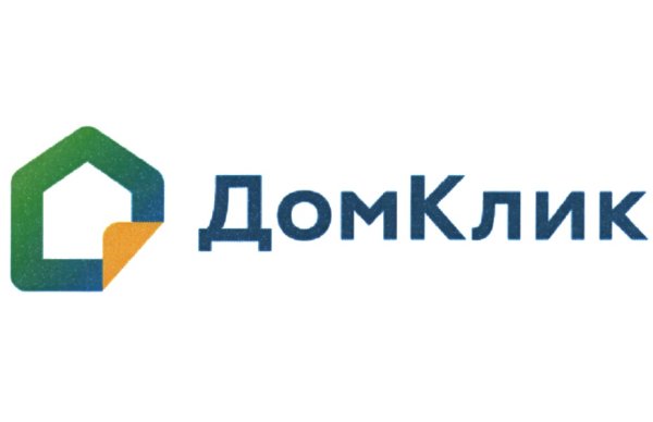 ДОМКЛИК лого