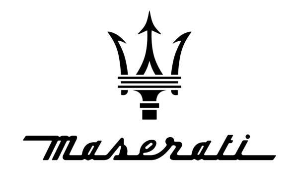 Мазератти знак