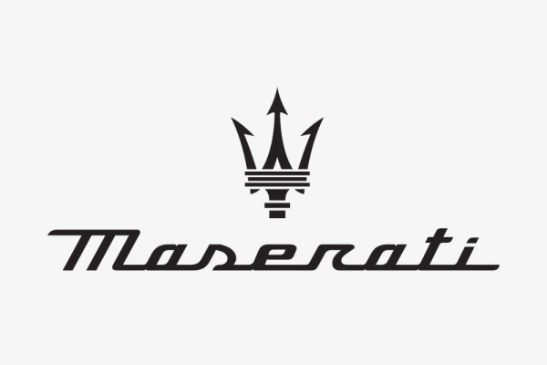 Maserati logo