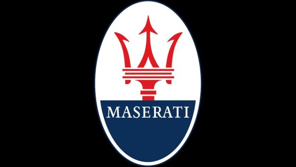 Знак Мазерати