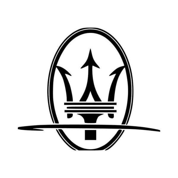 Значок Мазератти