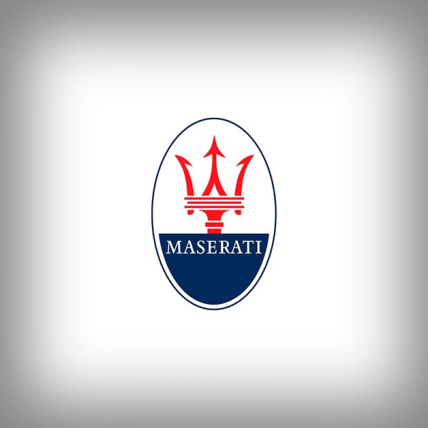 Maserati logo