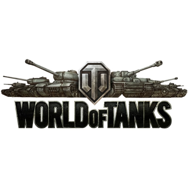 World of Tanks логотип