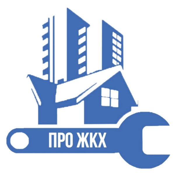 ЖКХ значок