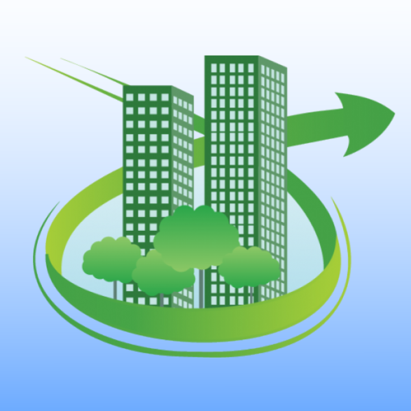 Логотип управляющей компании