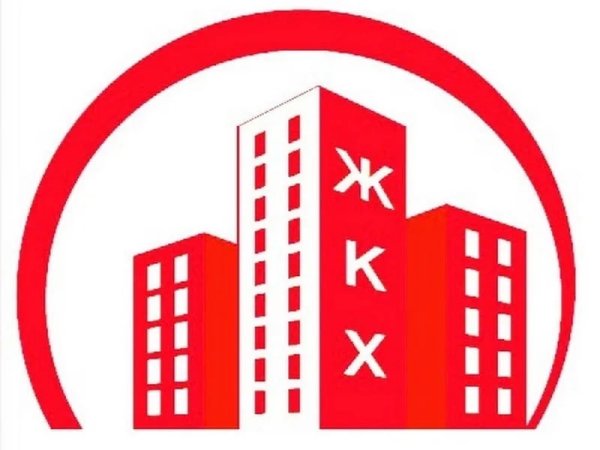 ЖКХ иконка