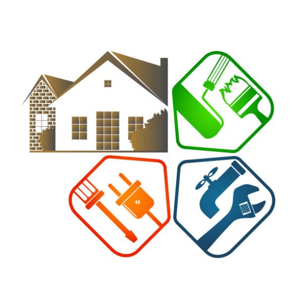 Капитальный ремонт пиктограмма