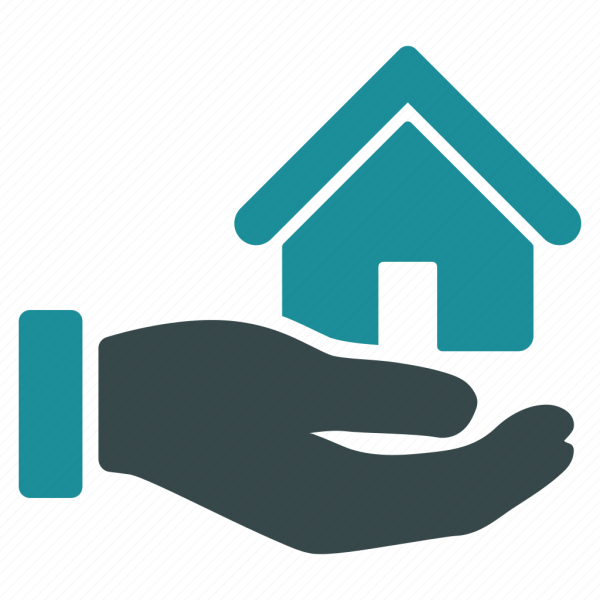 Коммунальные услуги иконка