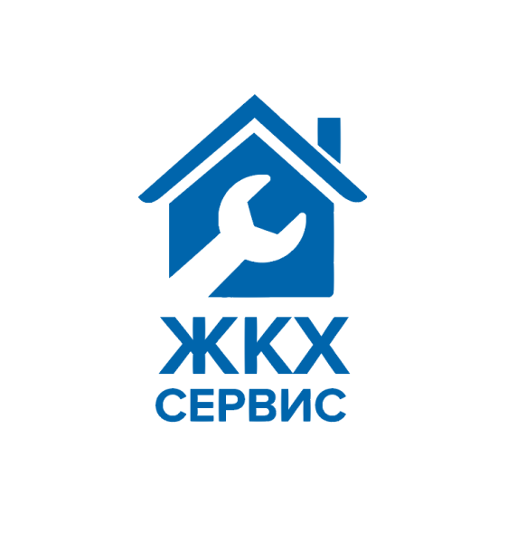 Логотип для предприятия ЖКХ