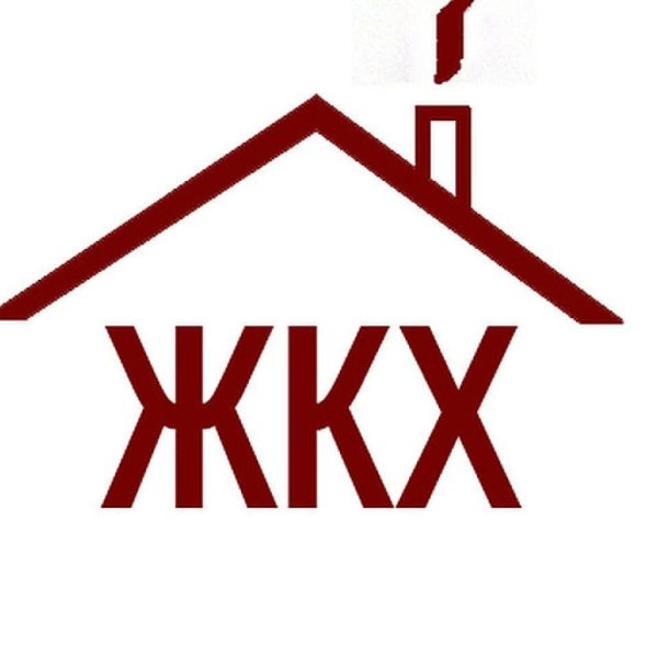 ЖКХ значок