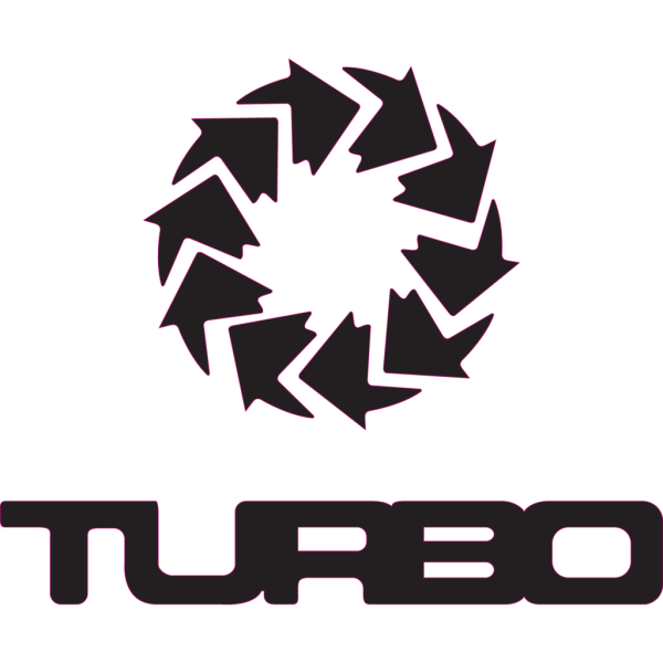 Логотип Turbo Team