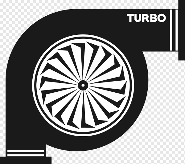 Турбина контур