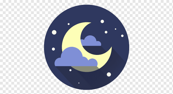 Луна логотип