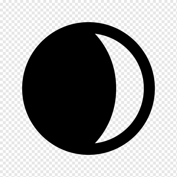 Символ Луны