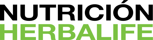 Надпись Гербалайф на прозрачном фоне