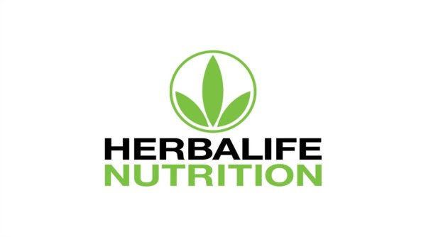Herbalife Nutrition логотип