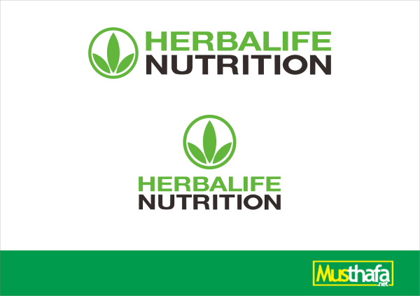 Гербалайф Nutrition logo