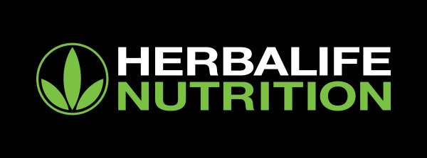 Herbalife Nutrition надпись
