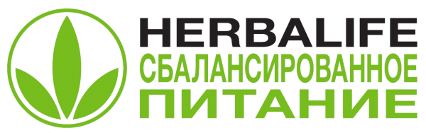 Логотип Гербалайф независимый партнер