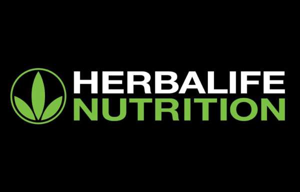 Гербалайф надпись