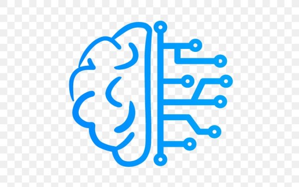 Технологичный логотип