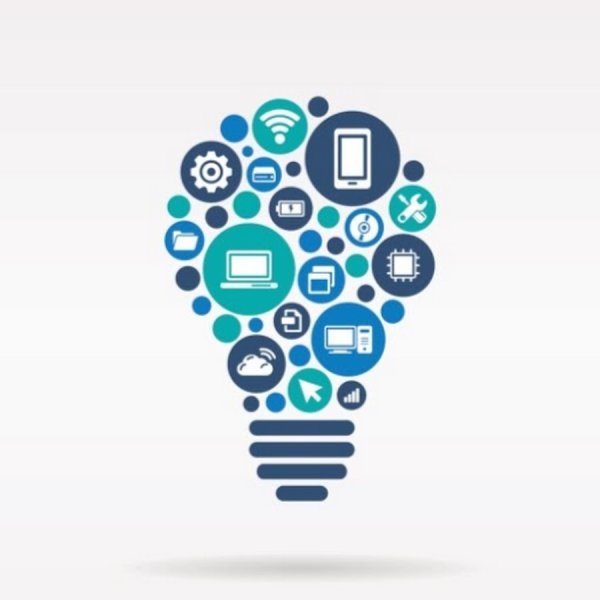 It технологии