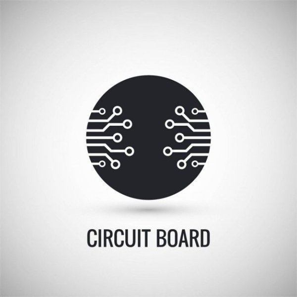 It технологии логотип