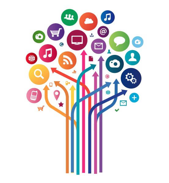 Символ инновации