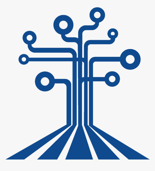 Развитая инфраструктура иконка