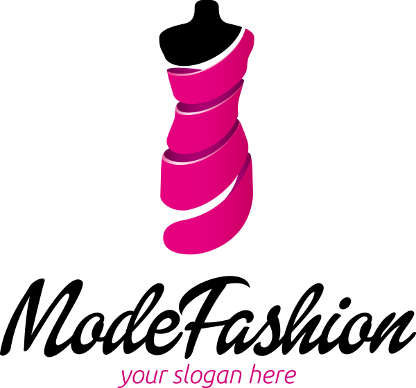 Мода логотип