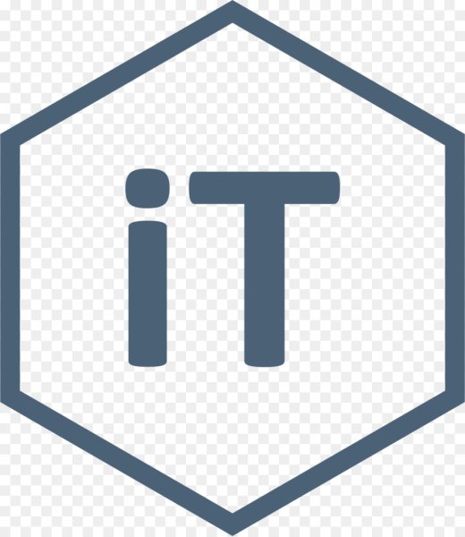 Символ информационных технологий