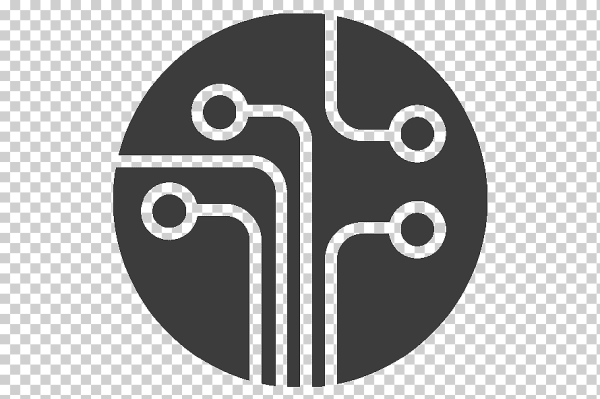 Высокие технологии иконка