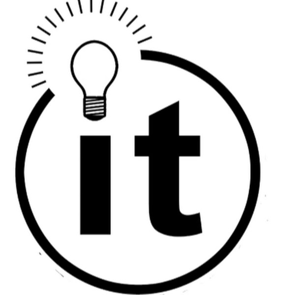 ИТ логотип