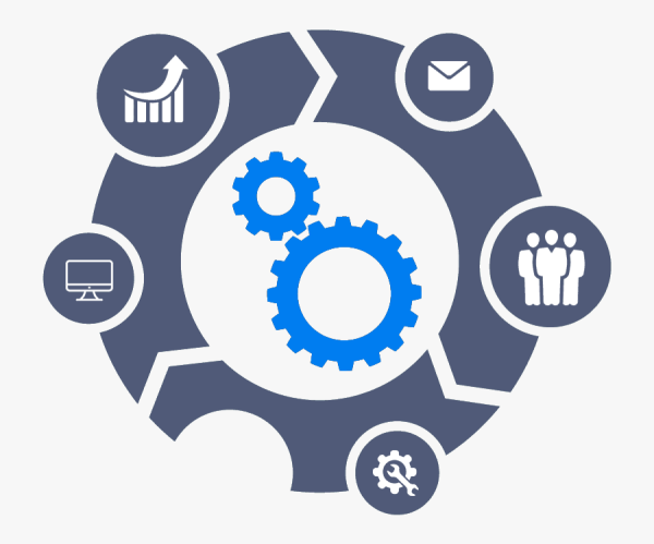 Технологии лого