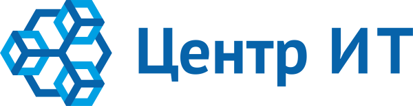 Информационный центр логотип