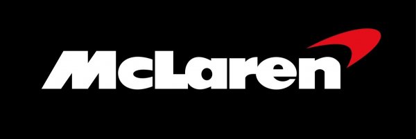 MCLAREN f1 logo