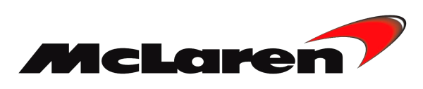 MCLAREN Formula 1 logo